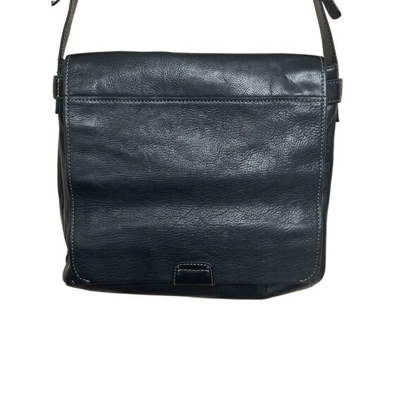 FRYE Logan Messenger bag - Picture 6 of 8